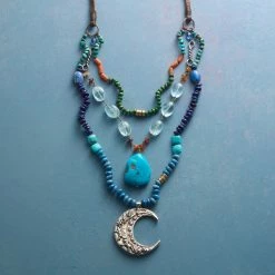 Dancing In The Moonlight Necklace -Sundance Fashion Shop 00fbc8b0 3093 4238 9466 4bb15fd70bb8