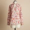 Wilde Flowers Top, Petite -Sundance Fashion Shop 01b11828 ca52 4734 aa56 c9556841e1ea