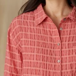 Callie Boyfriend Shirt -Sundance Fashion Shop 029dccfb be7d 4553 8cb6 9c396307628d