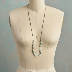 Foxfire Necklace -Sundance Fashion Shop 02bc3e9d 5484 4290 9237 d8301f2bdf30