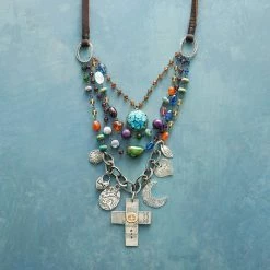 Field Of Flowers Necklace -Sundance Fashion Shop 04bb3f53 212c 4236 b7a9 14daa4528575