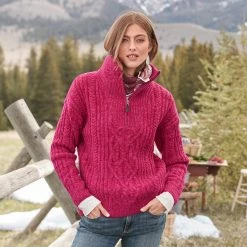 Angelique Sweater -Sundance Fashion Shop 07b9271c ce8a 401f 9953 256dcbbb63c2