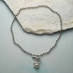 Lion Heart Necklace -Sundance Fashion Shop 089ace7c dd69 4068 9b0d 2a59ad0c2122