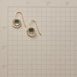 Focal Point Earrings