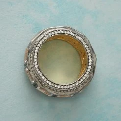 Fairview Diamond Ring