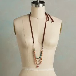 Frostfire Necklace -Sundance Fashion Shop 0c1af1ef 818d 4d27 8f8d 8757b8e962ae