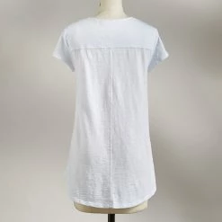 Everyday Essential Tee -Sundance Fashion Shop 0cda2b92 56b9 47b2 b13a f9286759218d