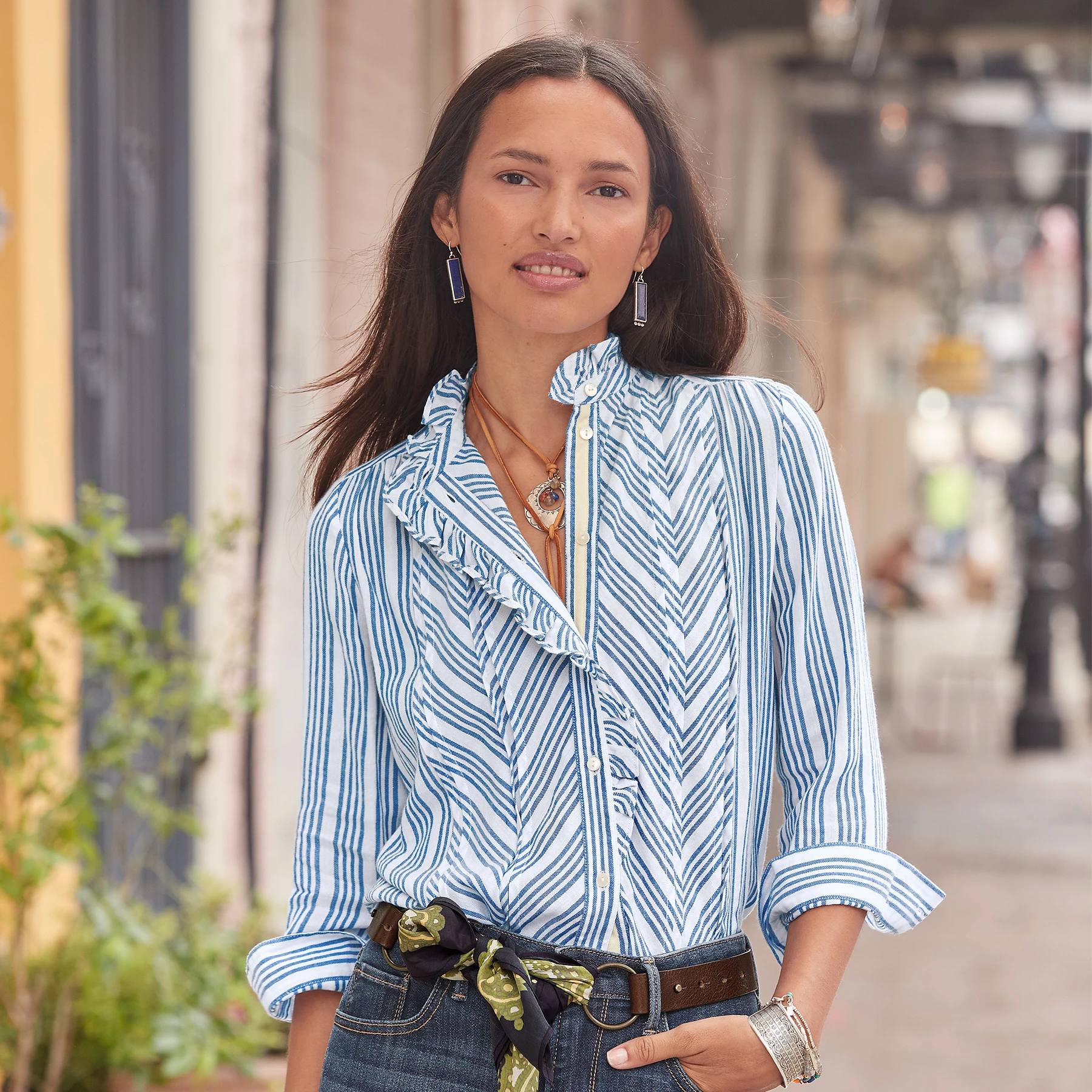 Provins Terrace Shirt 3 Provins Terrace Shirt