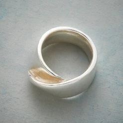 Foldover Ring -Sundance Fashion Shop 0f2f7f29 2a42 4989 9818 98658ca61f57