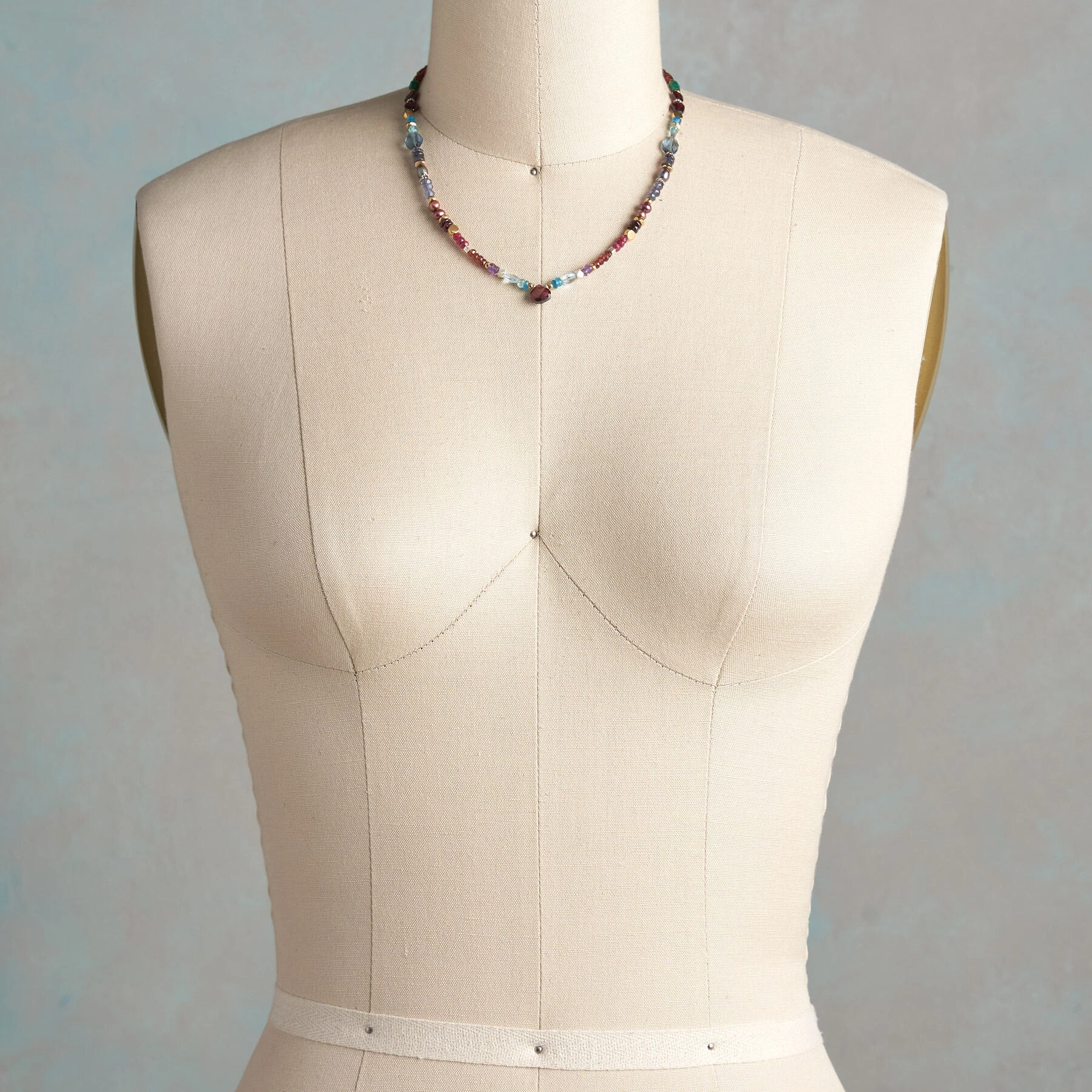 Dash Of Paprika Necklace 3 Dash Of Paprika Necklace