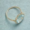 Diamond Halo Topaz Ring -Sundance Fashion Shop 1228e507 451d 4a68 8a4c 9b2fdf775b4f