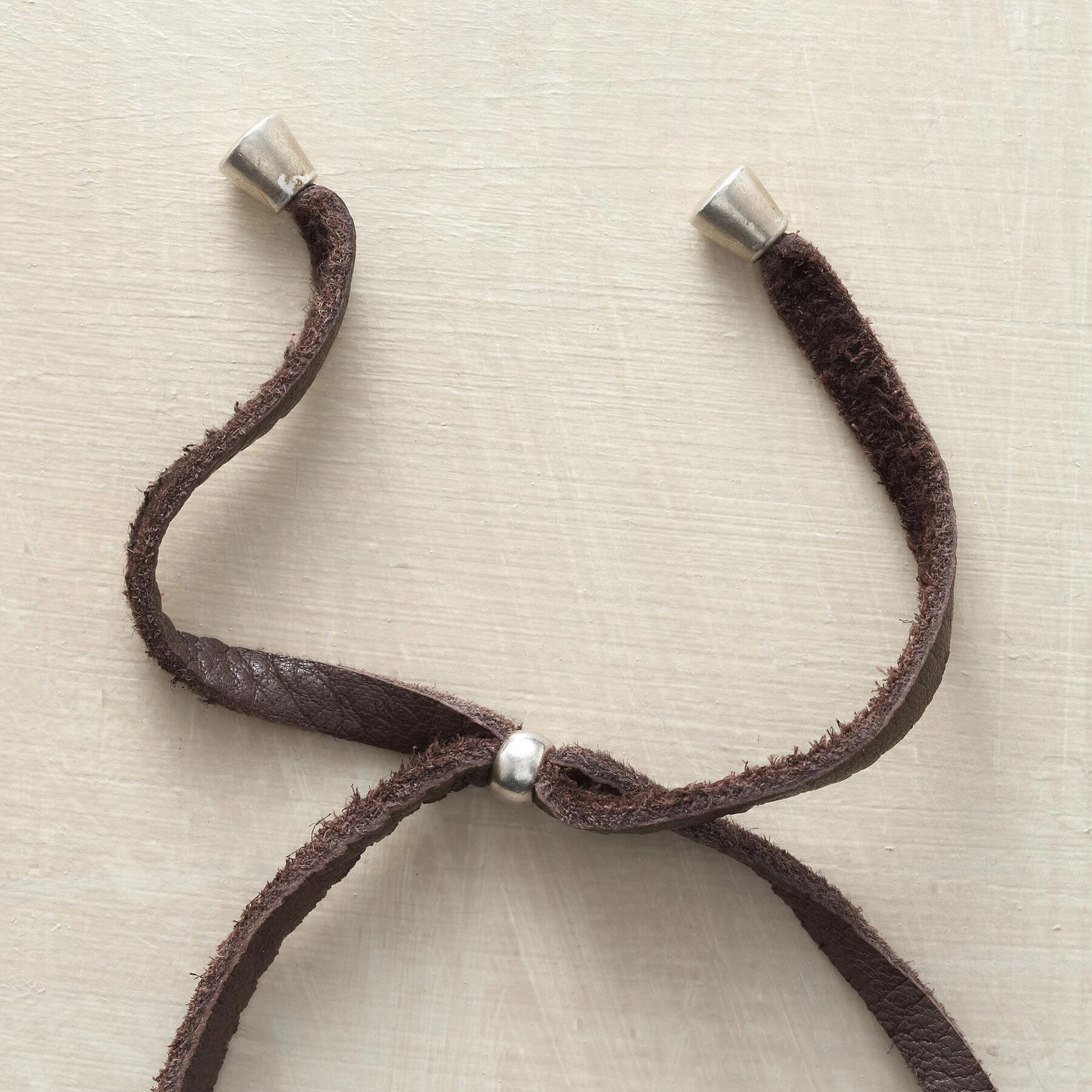 Mountain Spirits Cross Pendant Necklace 6 Mountain Spirits Cross Pendant Necklace - Image 4