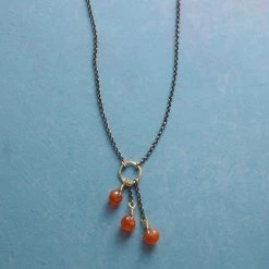 Jazz Trio Necklace -Sundance Fashion Shop 13f25118 31c0 44ec ac8b 04123c9877f3