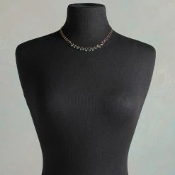 Gentle Rain Necklace