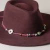 Stewart Falls Hat Band -Sundance Fashion Shop 14e02391 66dd 41c3 8cd3 31377fc4c7a1