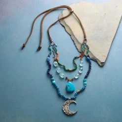 Dancing In The Moonlight Necklace -Sundance Fashion Shop 1814dfe7 7fdd 4269 8c3b 83b86becf0d0