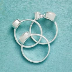 Pride Of The Garden Ring Trio -Sundance Fashion Shop 19d3a714 fb9a 4525 a165 9d888f428e7b