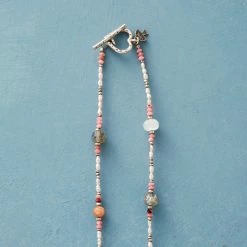 Perfectly Charming Necklace -Sundance Fashion Shop 1e9ca184 5554 4110 8879 33872f03eb17