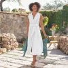 Antoinette Linen Dress - Petites -Sundance Fashion Shop 1f4f9b63 1bc4 498d 9a2c 742efd68f95c