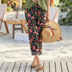 Leia Pants, Petite -Sundance Fashion Shop 1f7a2d93 6ac1 4075 bb44 7be1ff6eb1bd
