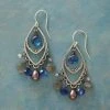 Shower Of Blue Earrings -Sundance Fashion Shop 22fb9c6e 167f 4886 9068 673a81492137