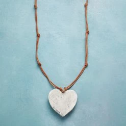 Tranquil Heart Necklace -Sundance Fashion Shop 2385526d ade8 4afb bfa7 4f061c2ad12c