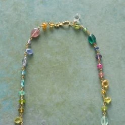 Color Palette Necklace -Sundance Fashion Shop 255699f3 7223 4582 b1d6 7b2c643b7dc9