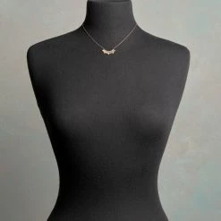 Gentle Warrior Necklace -Sundance Fashion Shop 2771d982 dd80 4f68 a32a d56f6f86f4a4