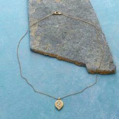 Tahira Necklace -Sundance Fashion Shop 293951c3 2291 46d3 9a7d cb407c809ea2