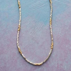 Metal Rendezvous Necklace -Sundance Fashion Shop 29d89cd1 e01b 476c 97db a6136c86afab