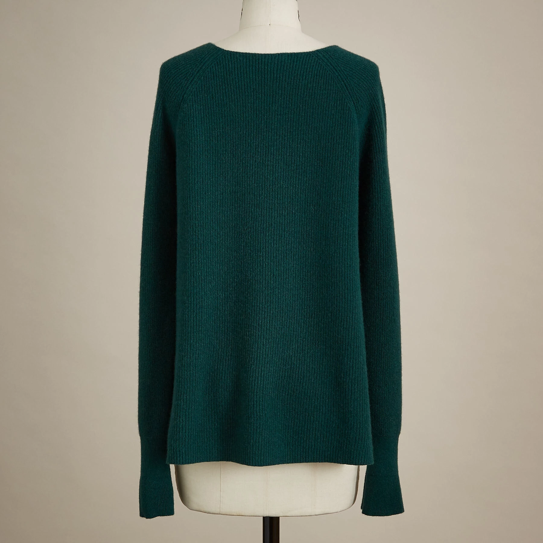 Rowan Cashmere Sweater, Petites 4 Rowan Cashmere Sweater, Petites - Image 2