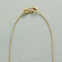 Precious Palette Necklace