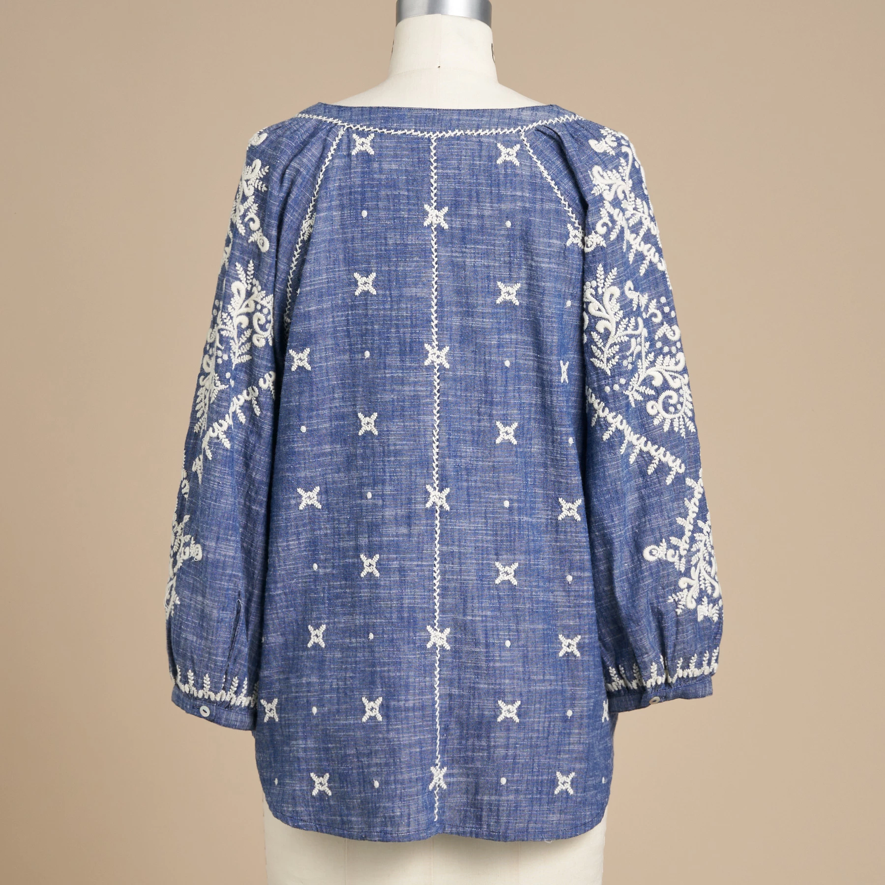 Discover Beauty Top 6 Discover Beauty Top - Image 4