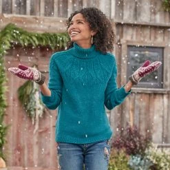 Mountainview Sweater -Sundance Fashion Shop 2c012120 a99a 4594 a4cb f6b568849828