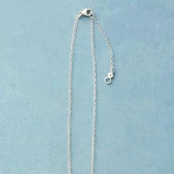 Find Your Path Necklace