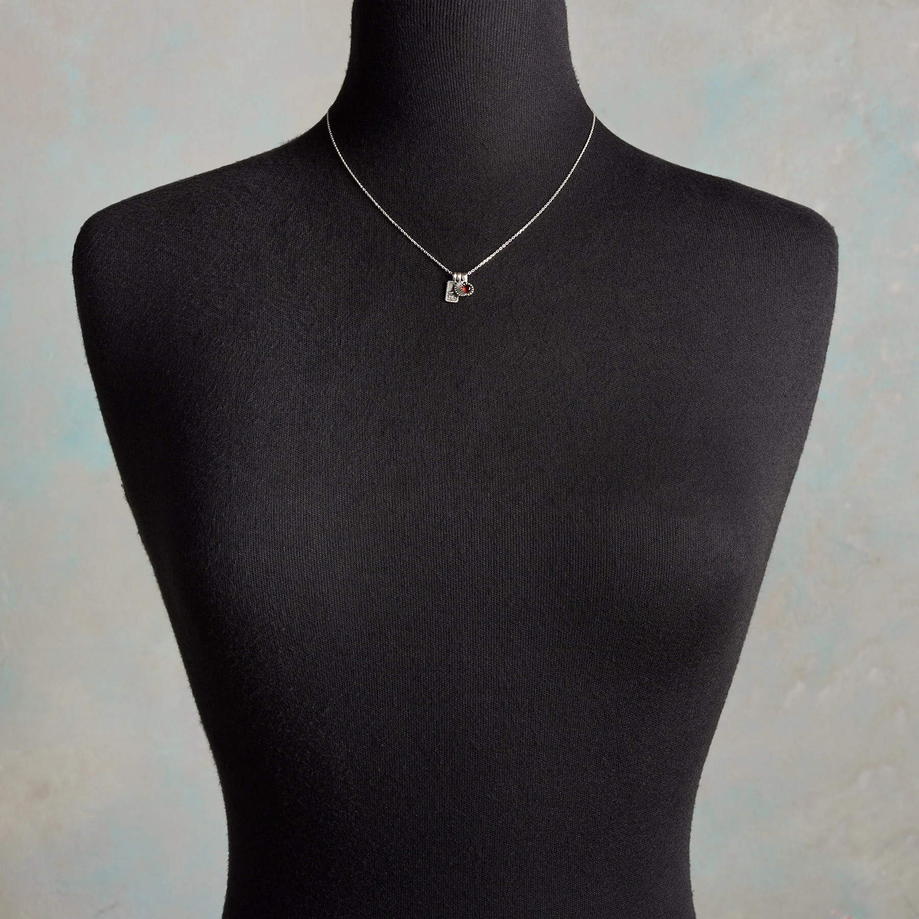 Moon Child Necklace 4 Moon Child Necklace - Image 2