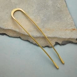 Large Athena Hairpin