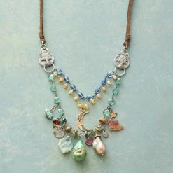 Bernardino Necklace -Sundance Fashion Shop 2e2dd9aa 24c7 4b59 bb0f 0544e8506ccd