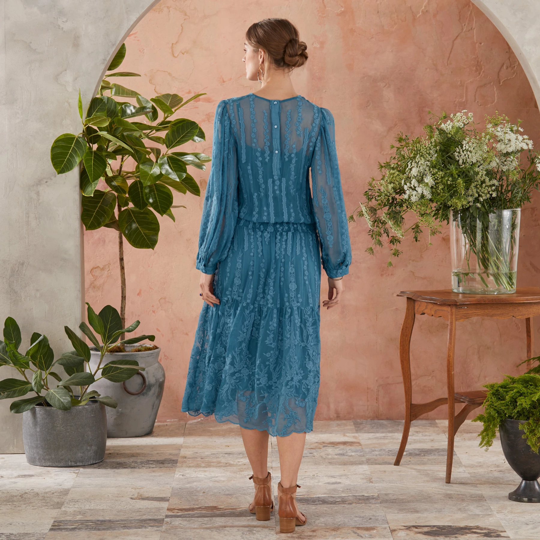 Seaspell Dress - Petites 3 Seaspell Dress - Petites