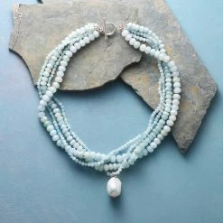 Still Waters Necklace -Sundance Fashion Shop 2fc1ef65 7590 4284 af5f 1cdf52076803