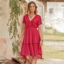 Monaco Meetup Dress -Sundance Fashion Shop 30bb2e8a 47ad 4b80 af6e 41c17fb0307a