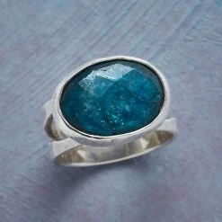 Heart’s Longing Ring