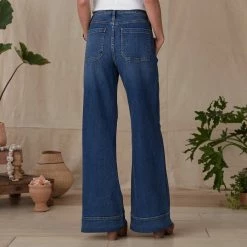 Martha Wide Leg Jeans -Sundance Fashion Shop 31ce8eb3 1fce 4d29 b4a4 3092d2a76886
