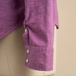 Christy Ann Shirt, Petite -Sundance Fashion Shop 324bf206 ee1c 47a4 84ce 16486f356207