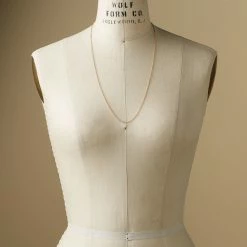 24 Gold Chain Charmstarter Necklace -Sundance Fashion Shop 3342d2e3 f51b 47fa bed7 935ccdc3ed5e