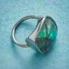 Earthy Emerald Ring -Sundance Fashion Shop 3457b4b2 04a4 41df 8d68 50d25a2bf9f2