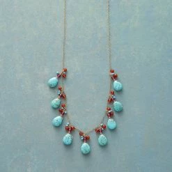 Sunset Rain Necklace -Sundance Fashion Shop 34cb0e2a e7d9 4d38 bab6 c1f0ff7599b7