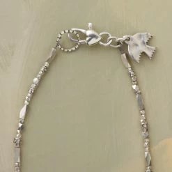 Scintillating Silver Necklace -Sundance Fashion Shop 3573abba 0e75 4736 b913 873e89ab2c22