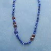 Victory Lapis Necklace -Sundance Fashion Shop 35937528 b287 45e6 a1de 2641144ec66e