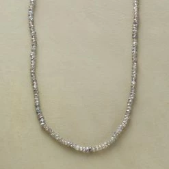Smoky Sparkle Necklace -Sundance Fashion Shop 36974fbc 2b73 4a20 95cf 3c7444b1942c